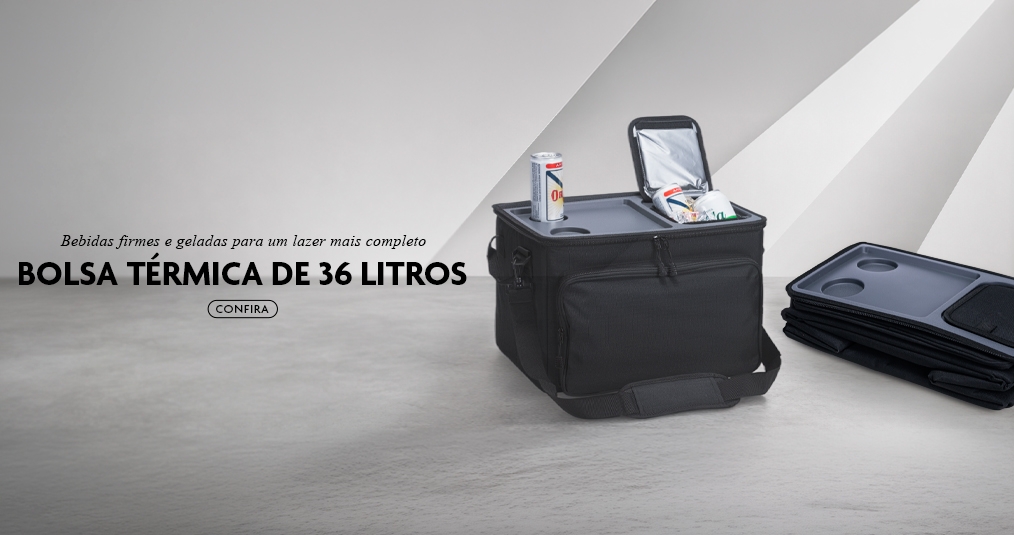 Bolsa Térmica